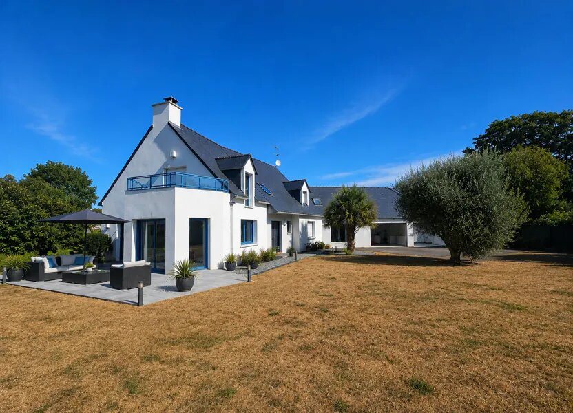 Maison à vendre, 226m², Redon