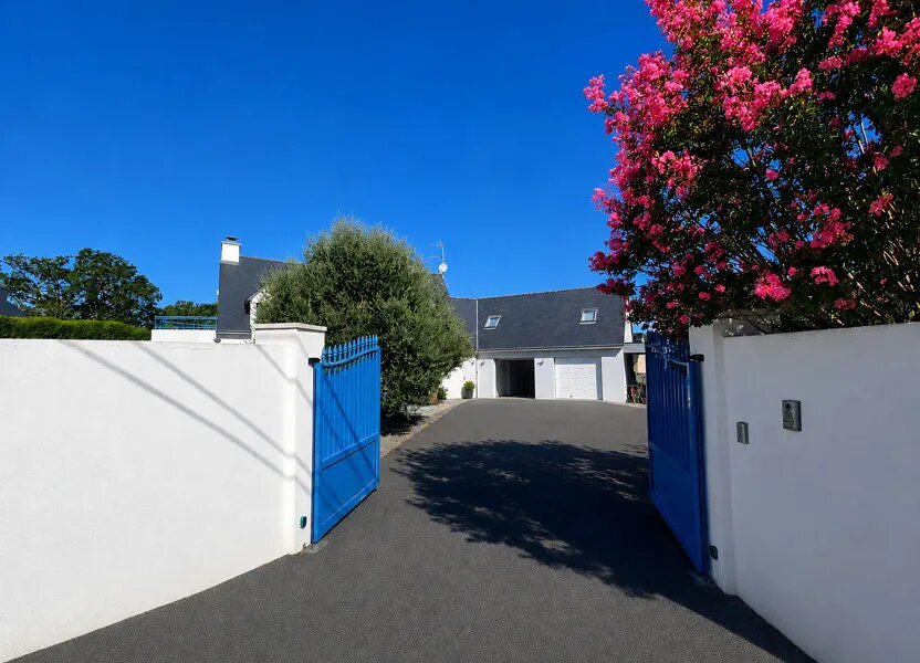 Maison à vendre, 226m², Redon