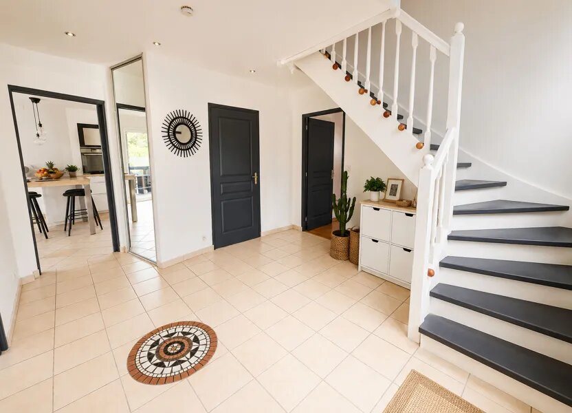 Maison à vendre, 226m², Redon