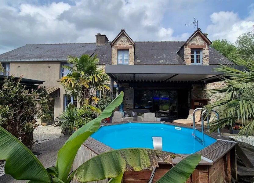 Maison à vendre, 160m², Cournon