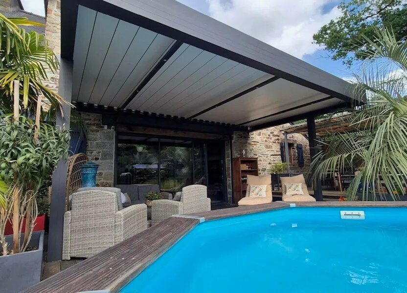 Maison à vendre, 160m², Cournon