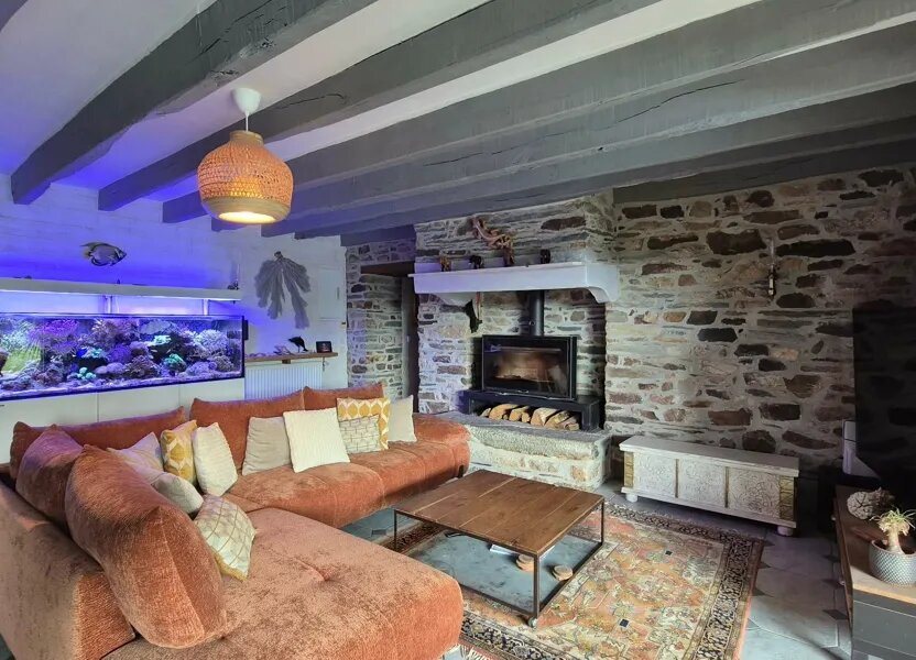 Maison à vendre, 160m², Cournon