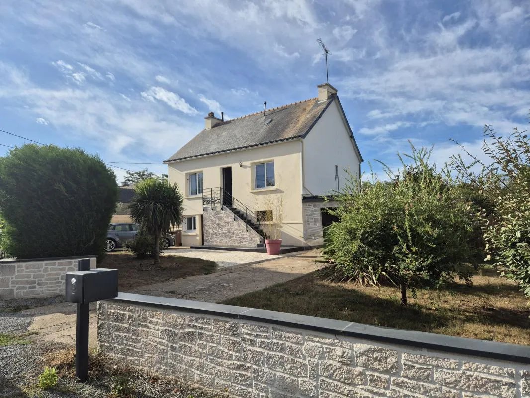 Maison à vendre, 111m², Saint-Jacut-les-Pins