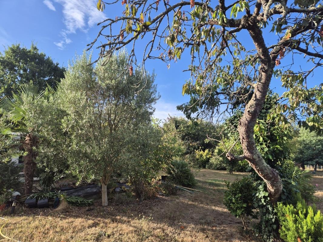 Maison à vendre, 111m², Saint-Jacut-les-Pins