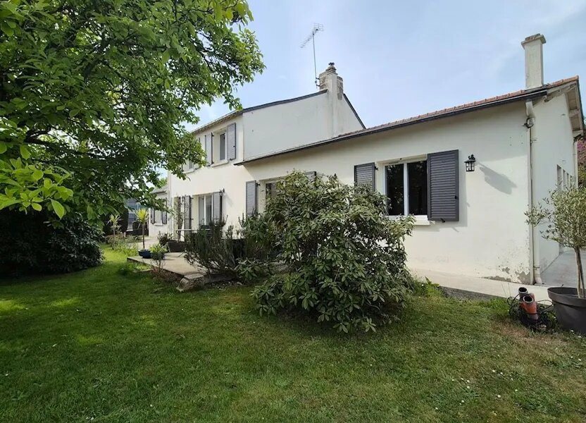 Maison à vendre, 175m², Bains-sur-Oust