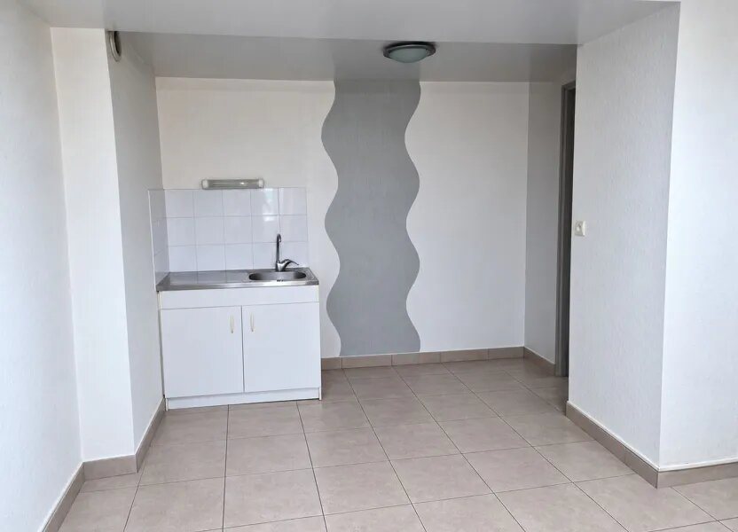 Appartement à vendre, 52m², Redon