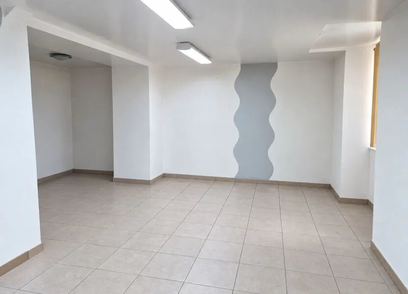 Appartement à vendre, 52m², Redon