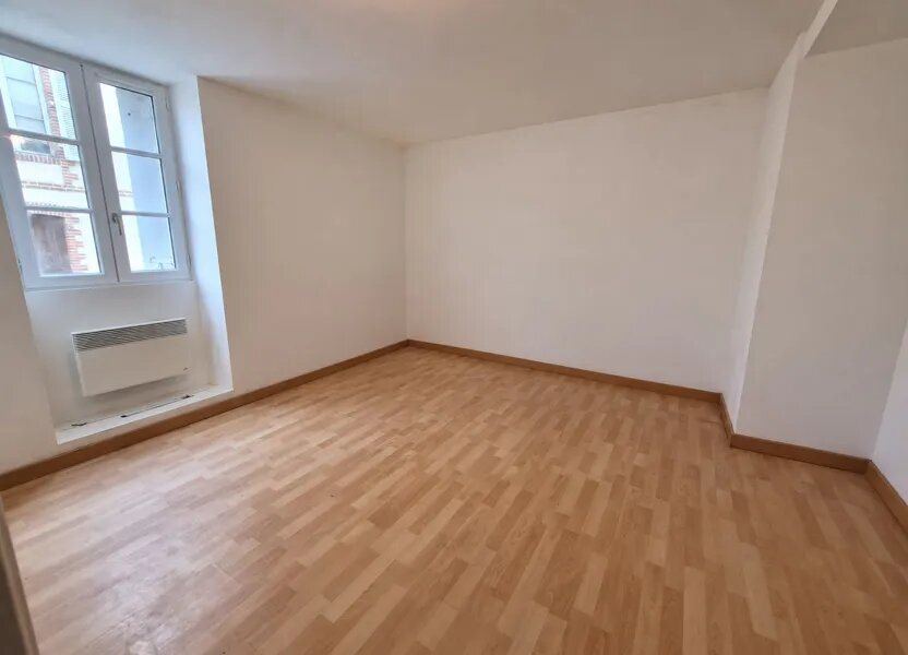 Appartement à vendre, 52m², Redon