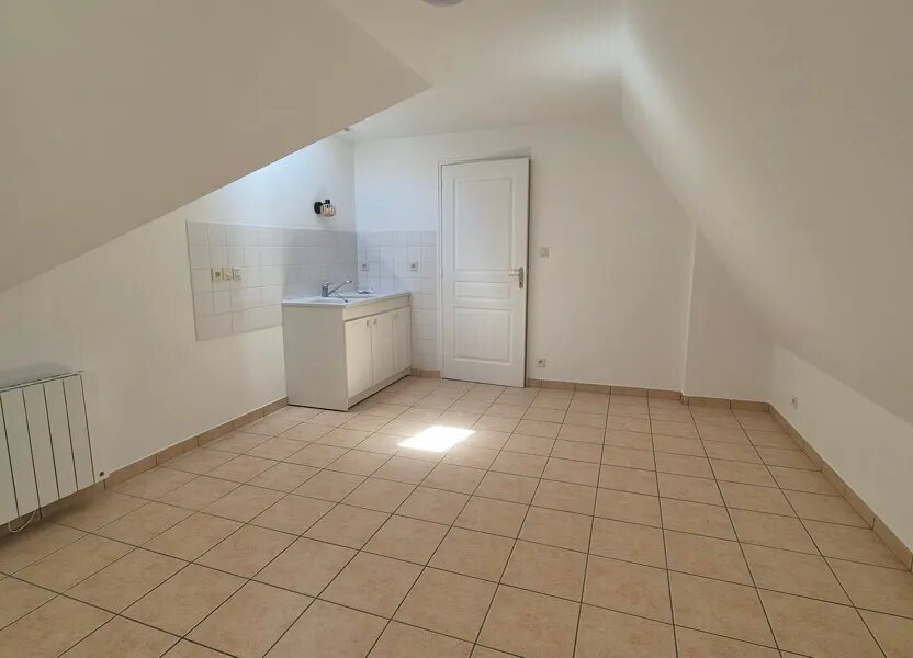 Appartement à louer, 27m², Redon