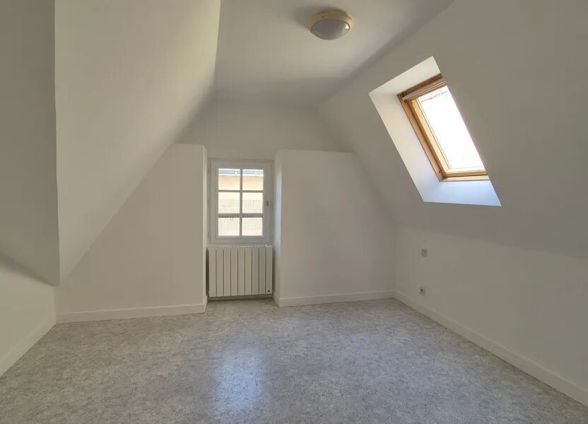 Appartement à louer, 27m², Redon