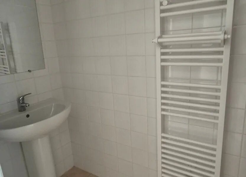 Appartement à louer, 27m², Redon