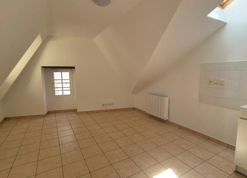 Appartement à louer, 27m², Redon