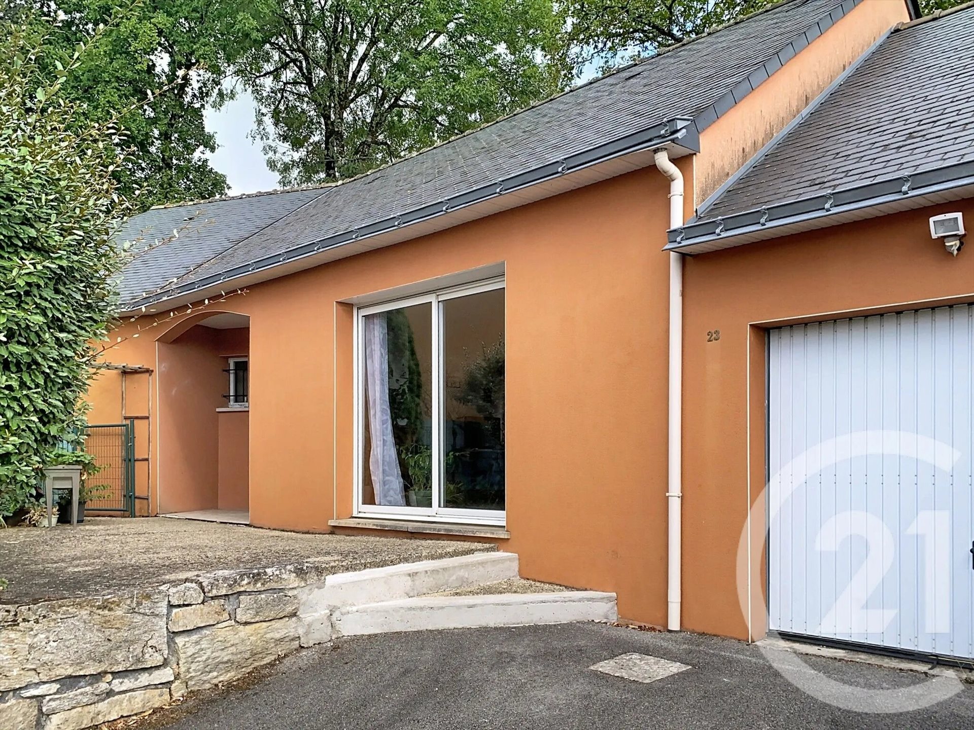 Maison à vendre, 102m², Redon
