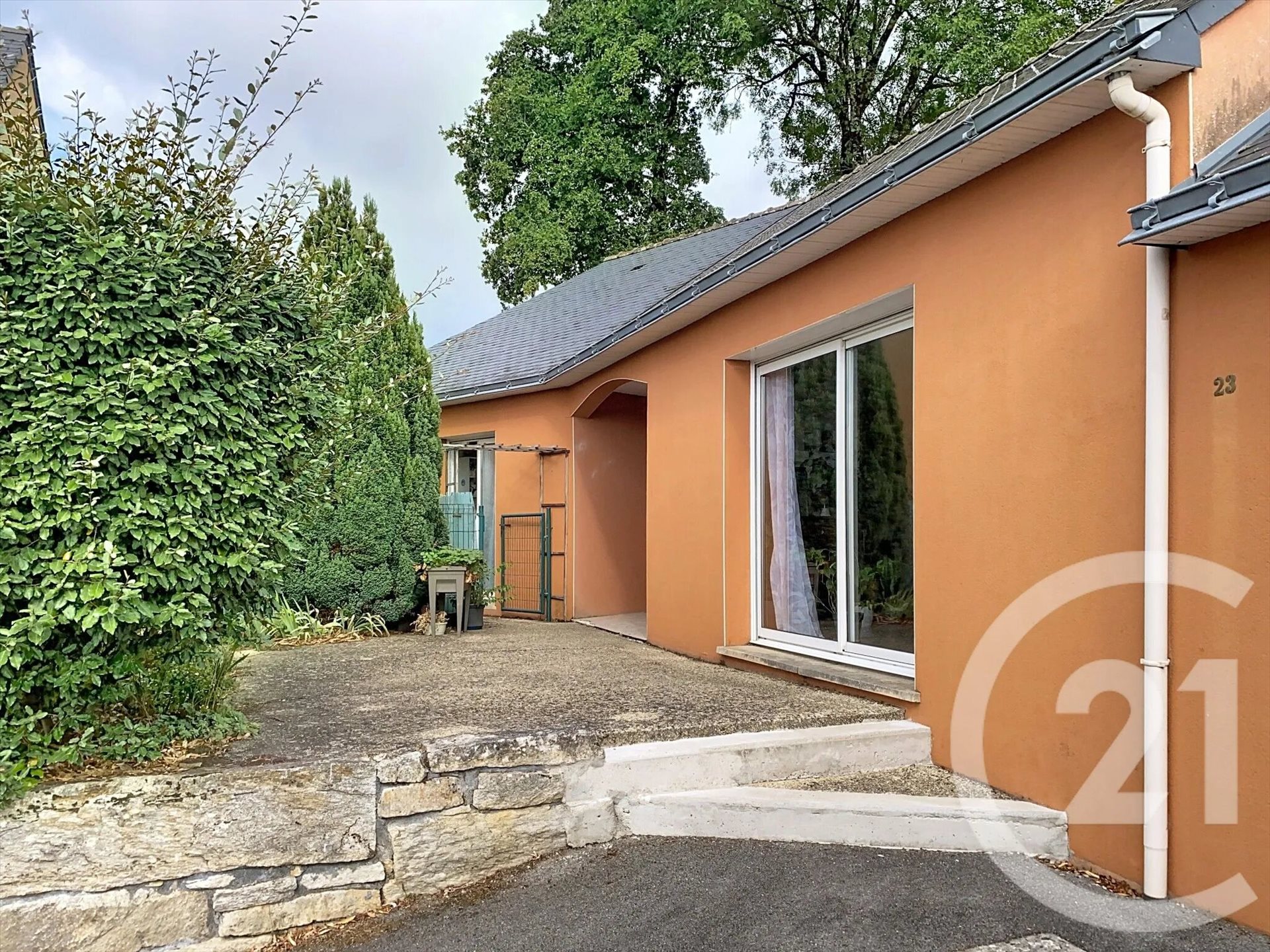 Maison à vendre, 102m², Redon
