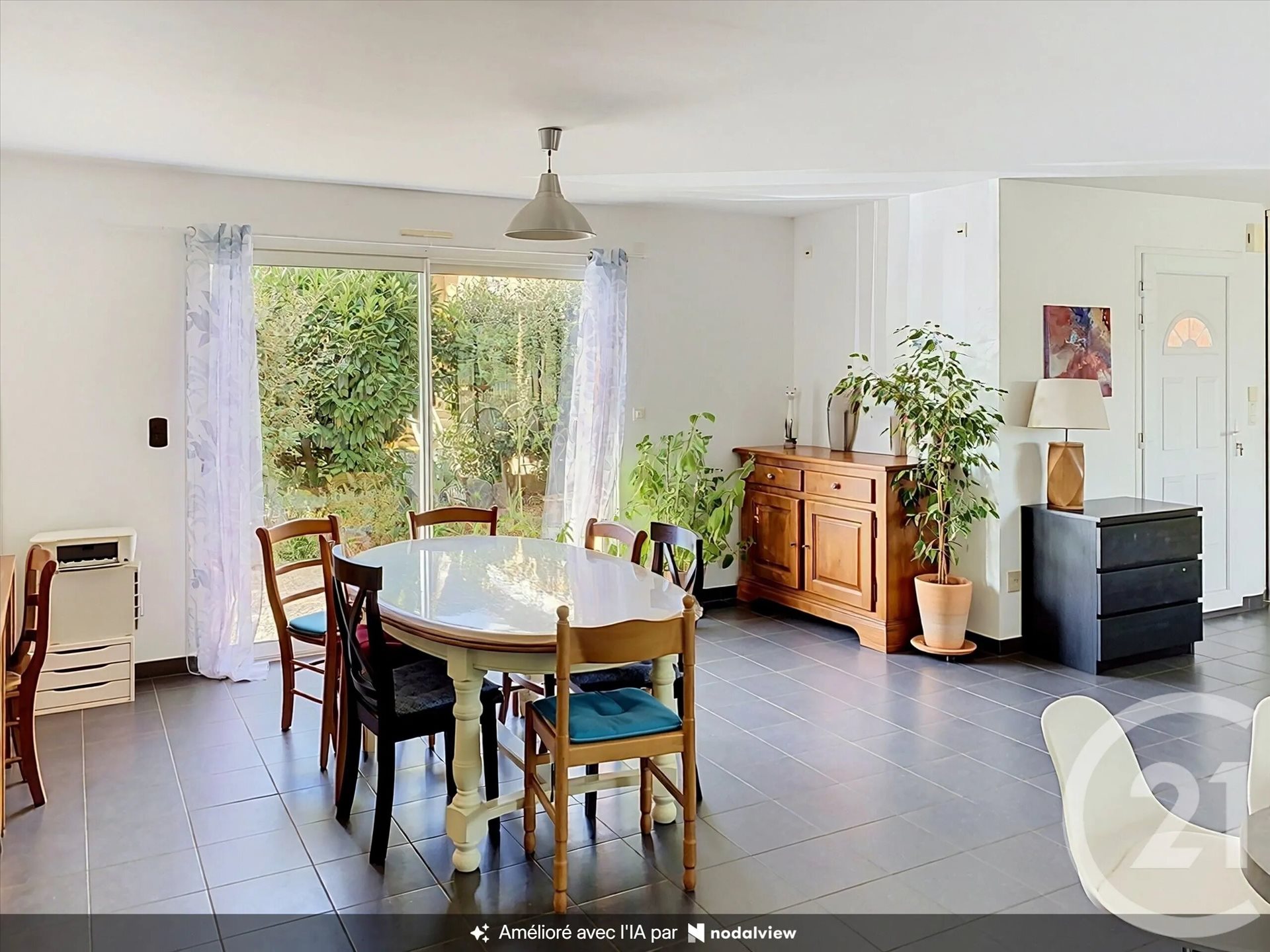 Maison à vendre, 102m², Redon