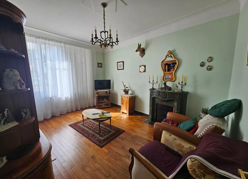 Maison à vendre, 135m², Rieux