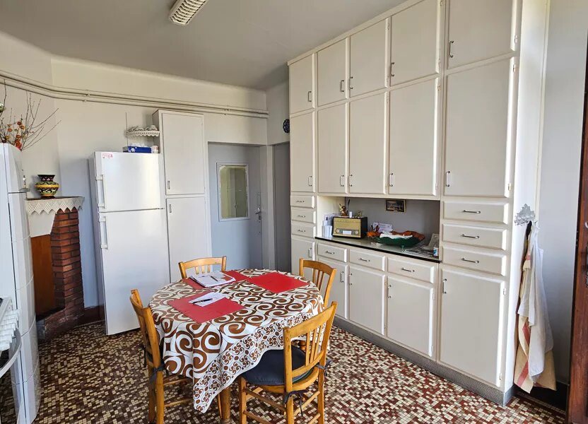 Maison à vendre, 135m², Rieux