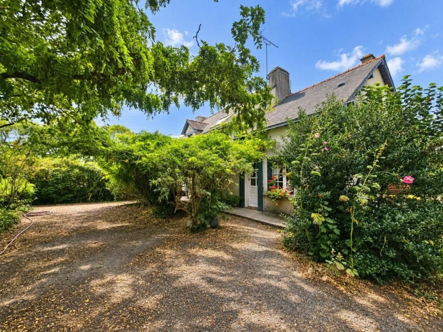 Maison à vendre, 70m², Avessac