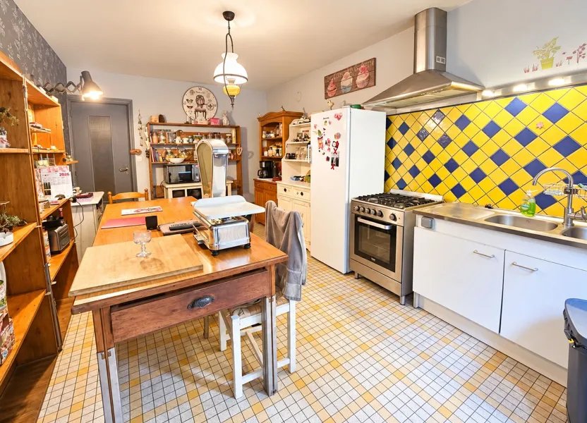 Maison à vendre, 70m², Avessac