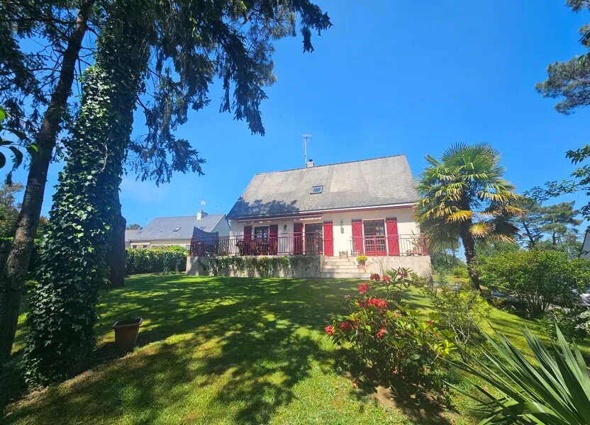 Maison à vendre, 115m², Guémené-Penfao