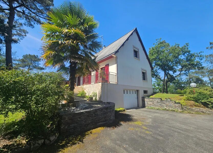 Maison à vendre, 115m², Guémené-Penfao