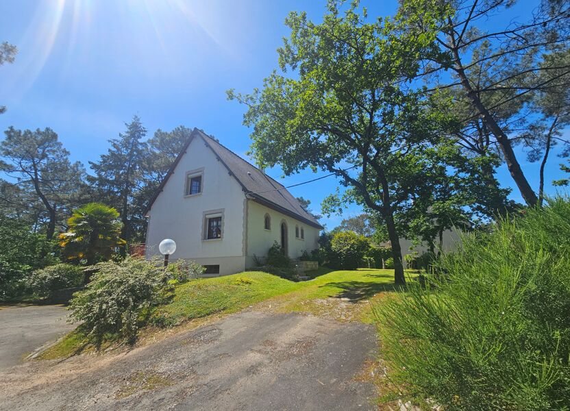 Maison à vendre, 115m², Guémené-Penfao