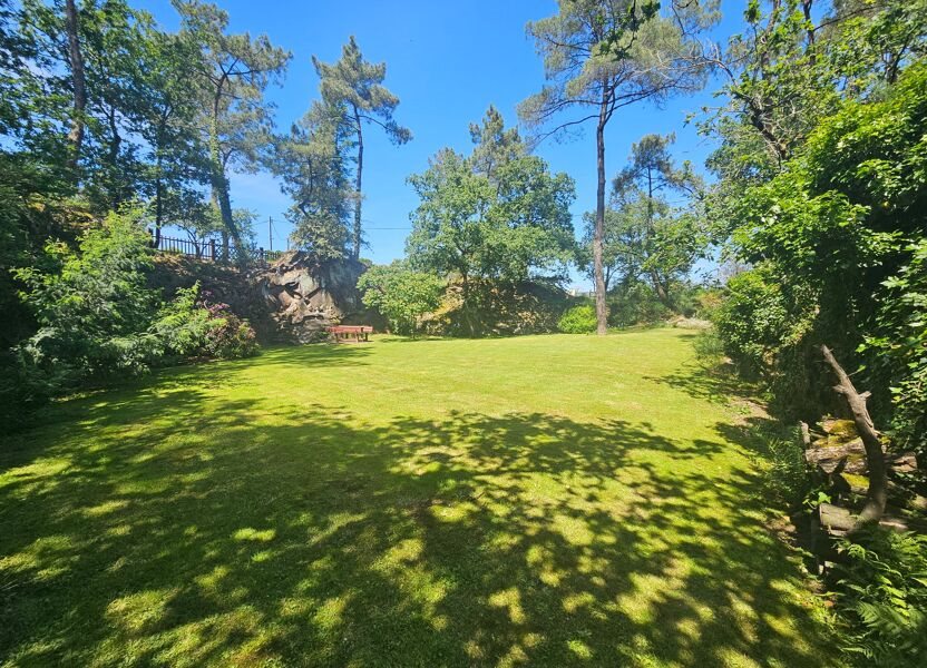 Maison à vendre, 115m², Guémené-Penfao