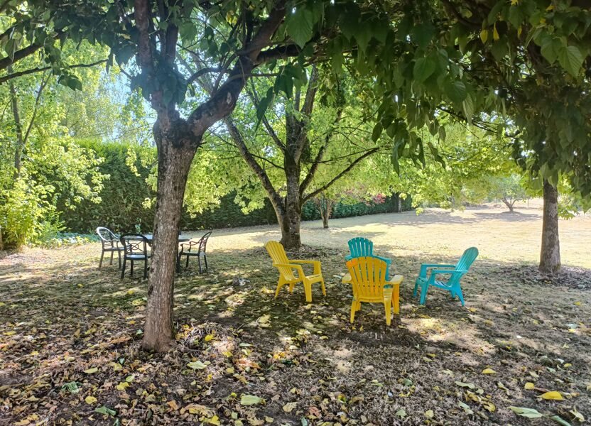 Maison à vendre, 150m², La Chapelle-de-Brain
