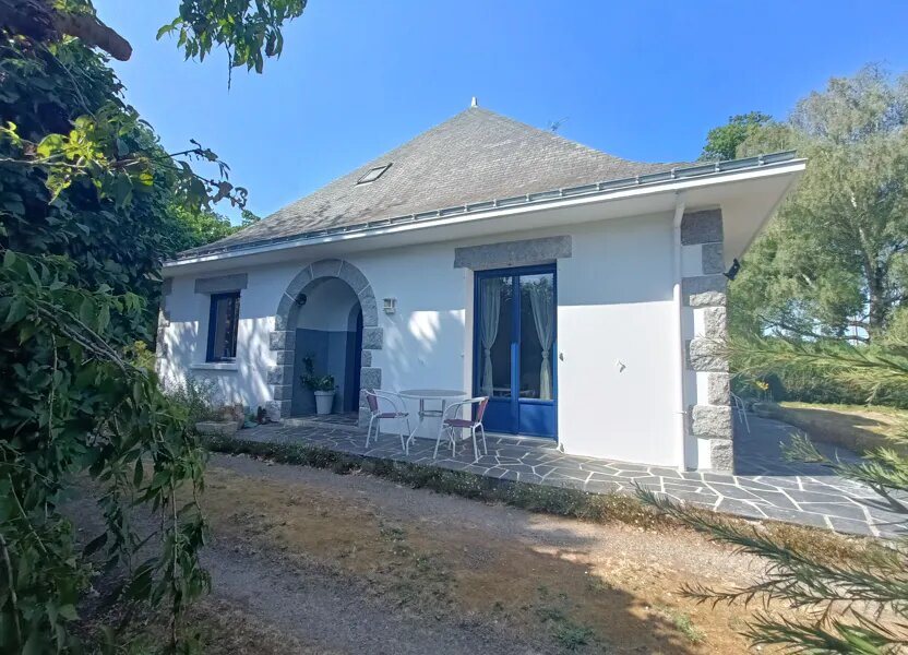 Maison à vendre, 150m², La Chapelle-de-Brain