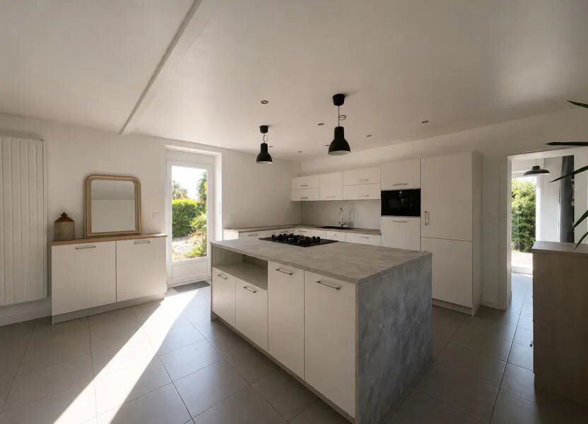 Maison à vendre, 145m², Saint-Nicolas-de-Redon