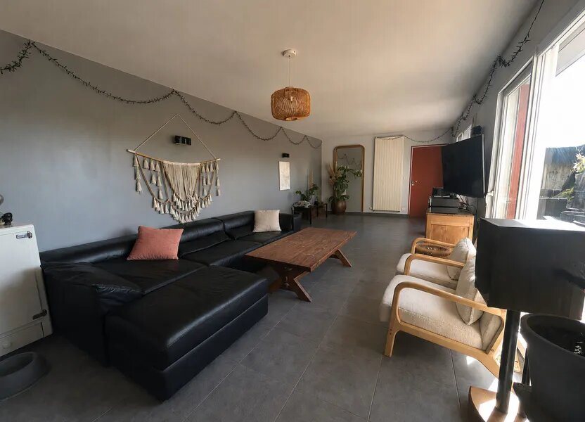 Maison à vendre, 145m², Saint-Nicolas-de-Redon
