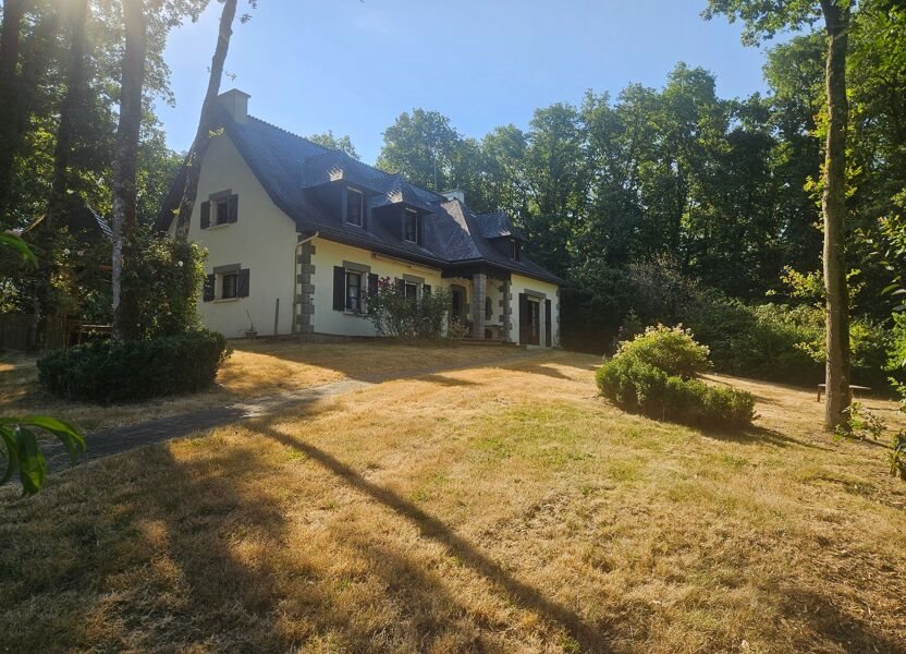 Maison à vendre, 195m², Allaire