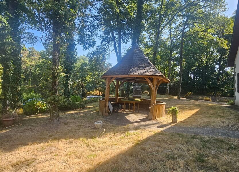 Maison à vendre, 195m², Allaire