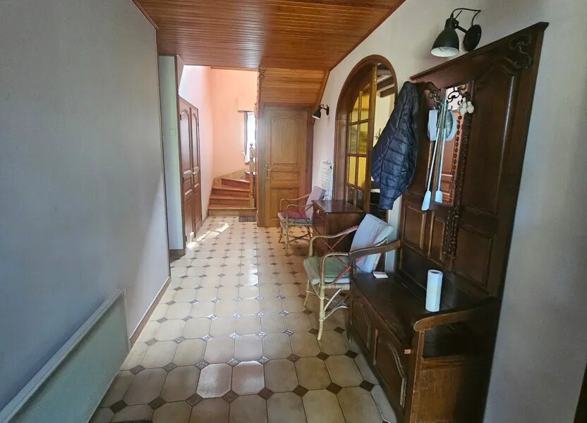 Maison à vendre, 195m², Allaire