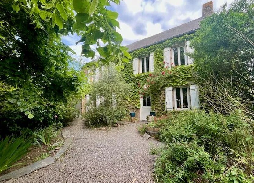 Maison à vendre, 176m², Redon