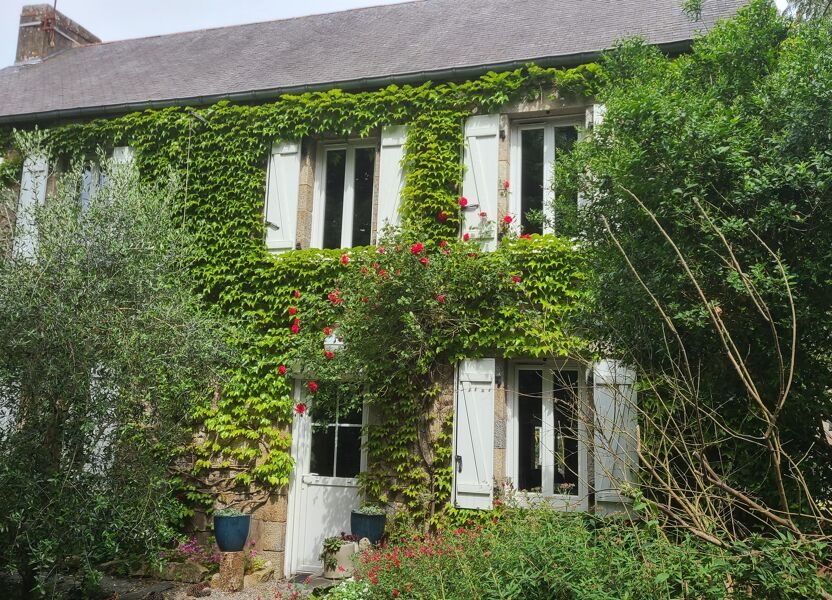 Maison à vendre, 176m², Redon