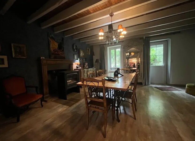 Maison à vendre, 176m², Redon