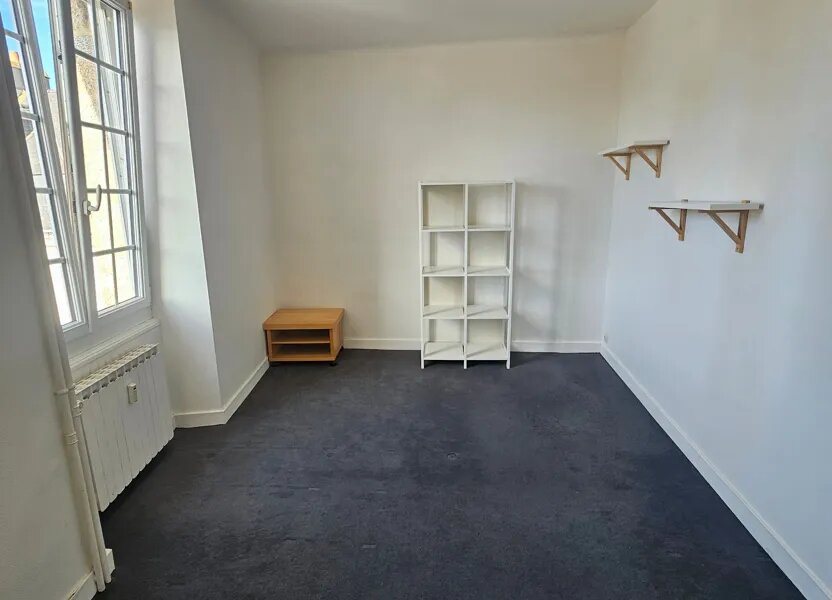 Appartement à vendre, 51m², Redon