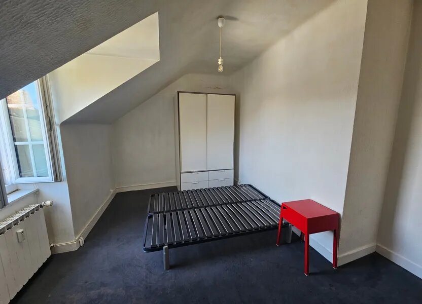 Appartement à vendre, 51m², Redon