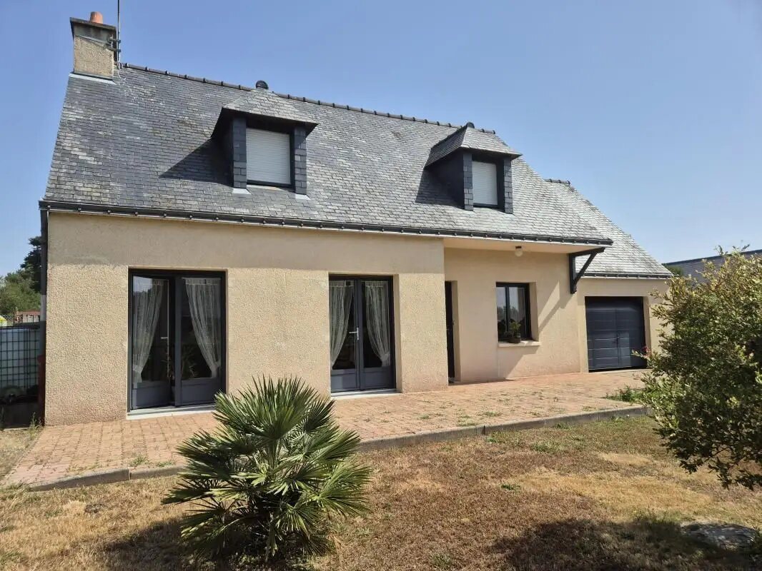 Maison à vendre, 94m², Rieux