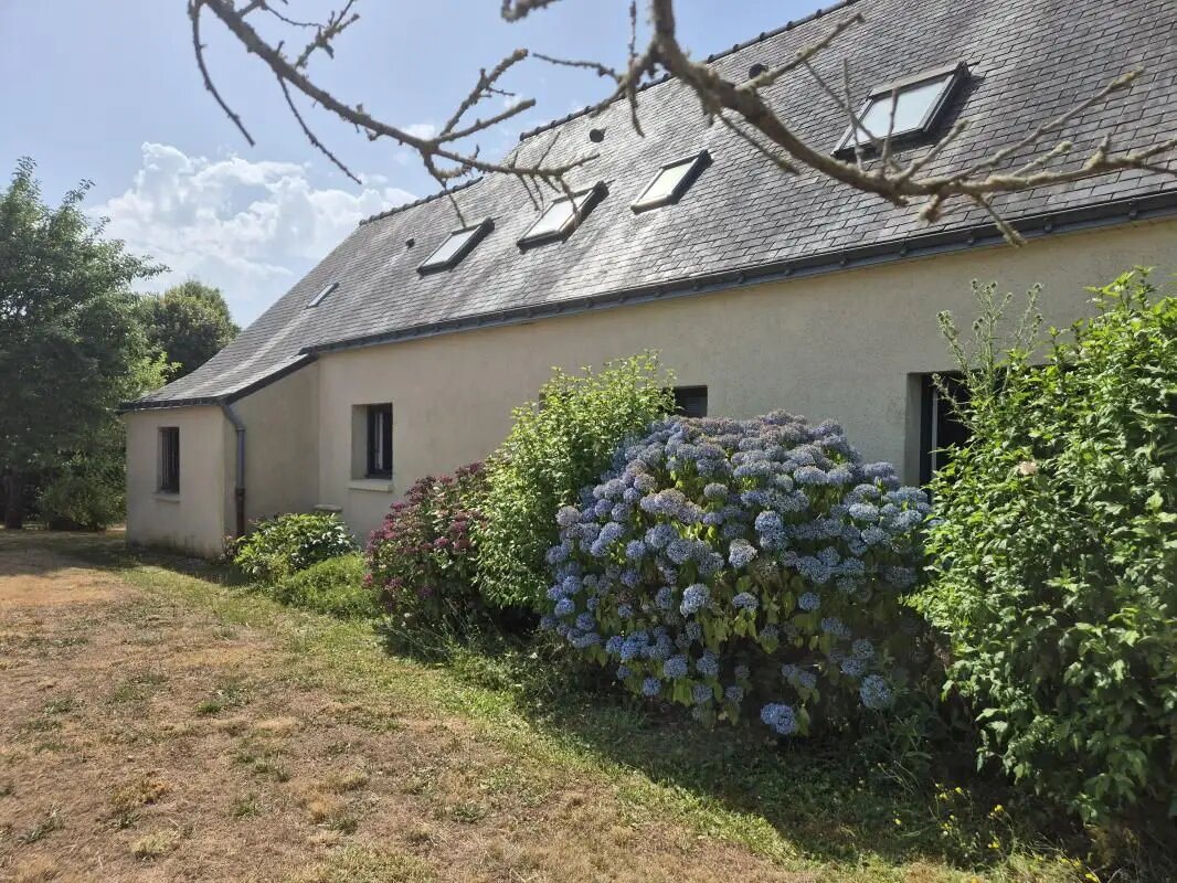 Maison à vendre, 94m², Rieux