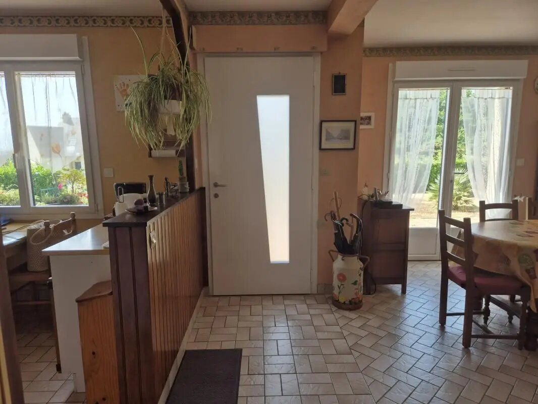 Maison à vendre, 94m², Rieux