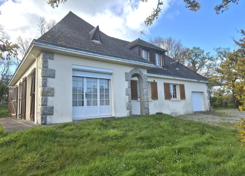 Maison à vendre, 130m², Bains-sur-Oust
