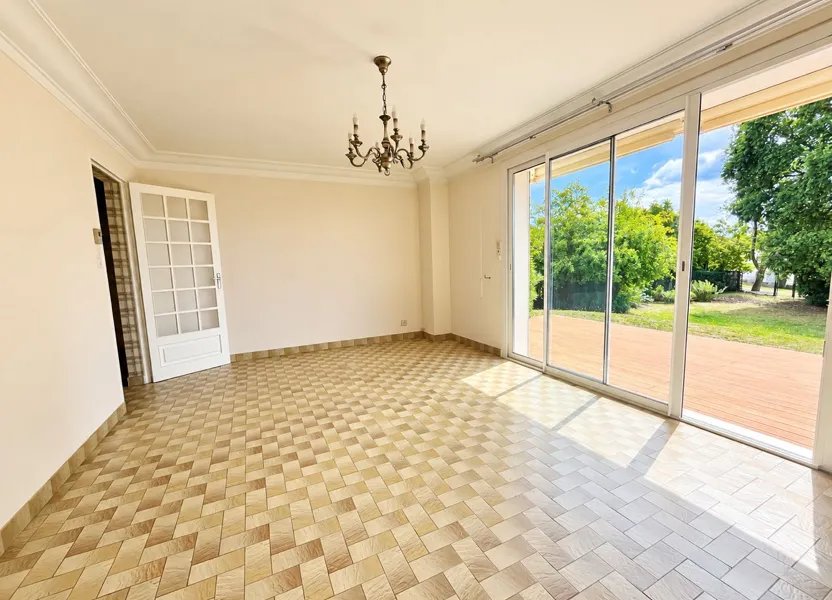 Maison à vendre, 169m², Saint-Nicolas-de-Redon
