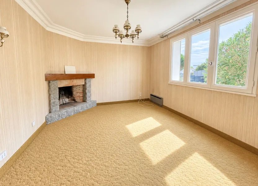 Maison à vendre, 169m², Saint-Nicolas-de-Redon