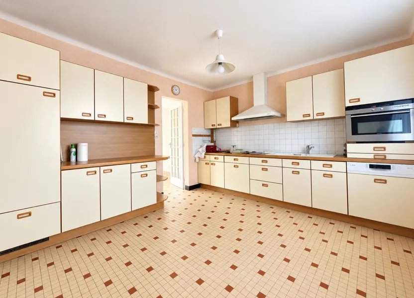 Maison à vendre, 169m², Saint-Nicolas-de-Redon
