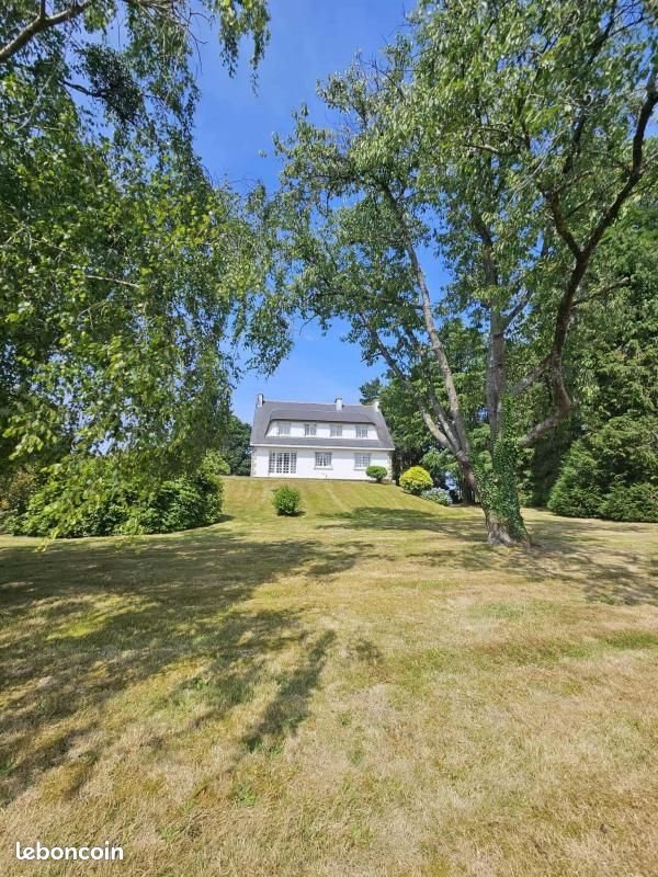 Maison à vendre, 206m², Saint-Jean-la-Poterie