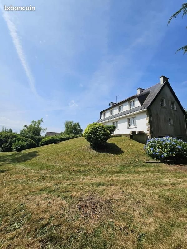 Maison à vendre, 206m², Saint-Jean-la-Poterie