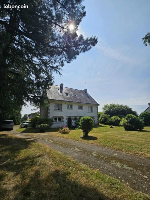 Maison à vendre, 206m², Saint-Jean-la-Poterie