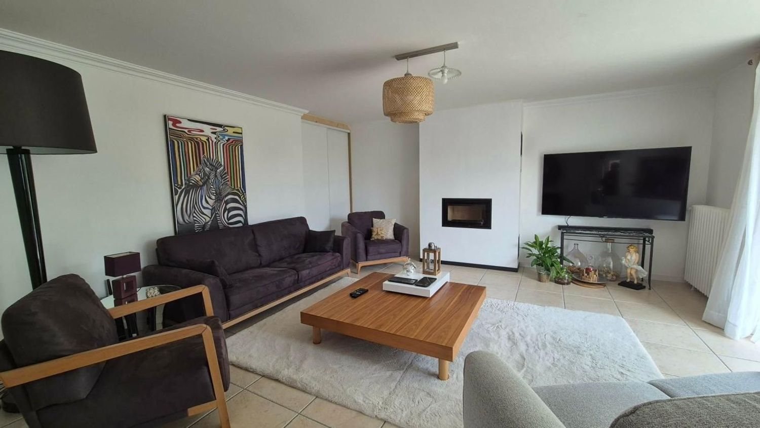 Maison à vendre, 175m², Bains-sur-Oust